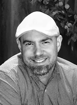 Christopher Reid