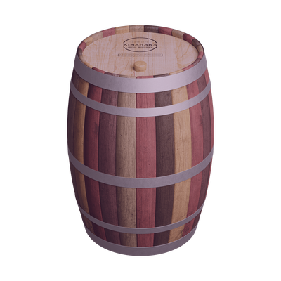 Ex-Wine barrel
