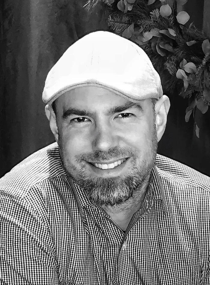 Chris Reid