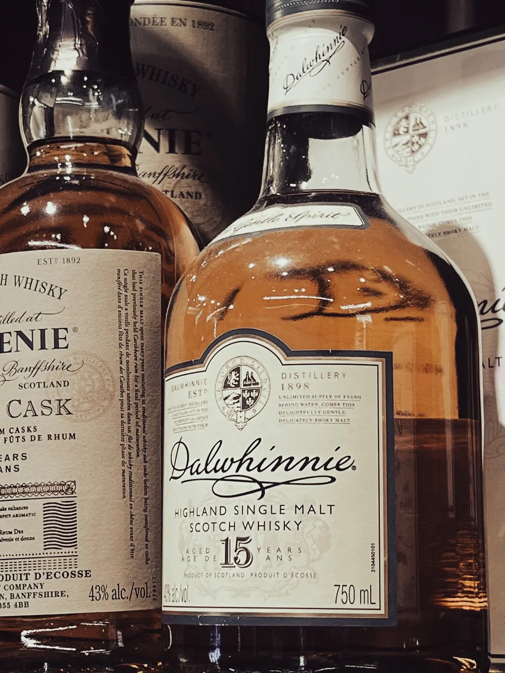 Corporate gifting, Broadway Beer Wine & Spirits