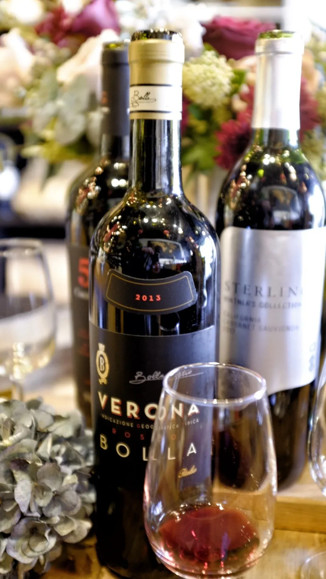 Event beverage planning, Broadway Beer Wine & Spirits