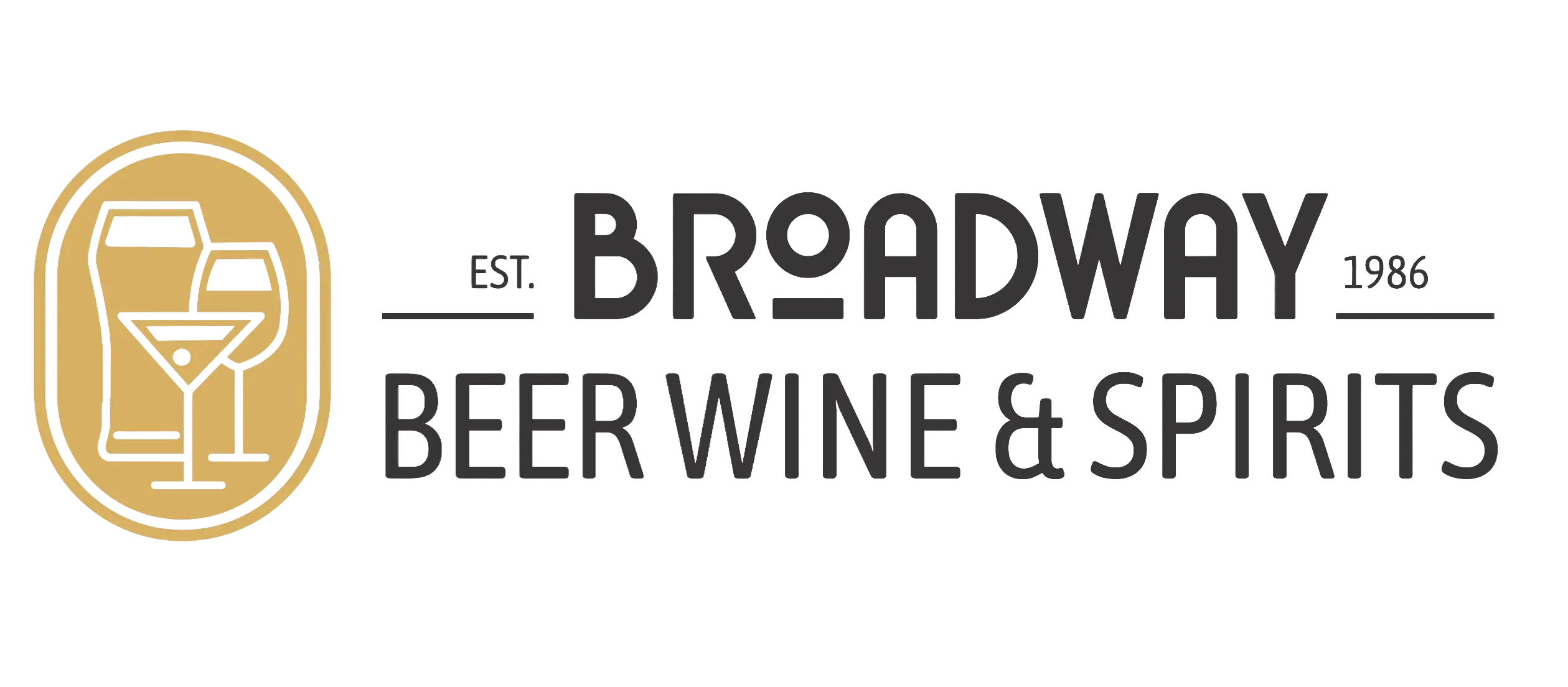 Broadway Beer Wine & Spirits