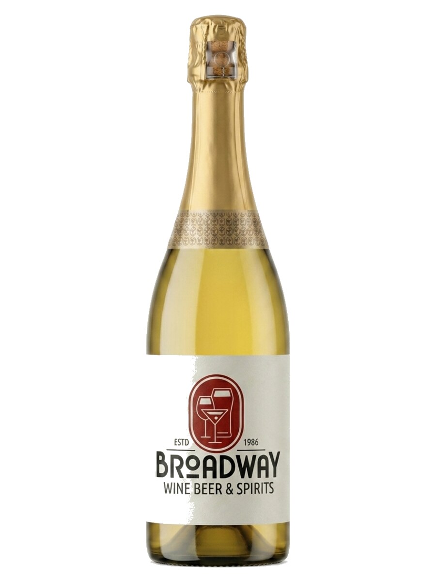 Bowen Cider House Snug Cove Strubarb