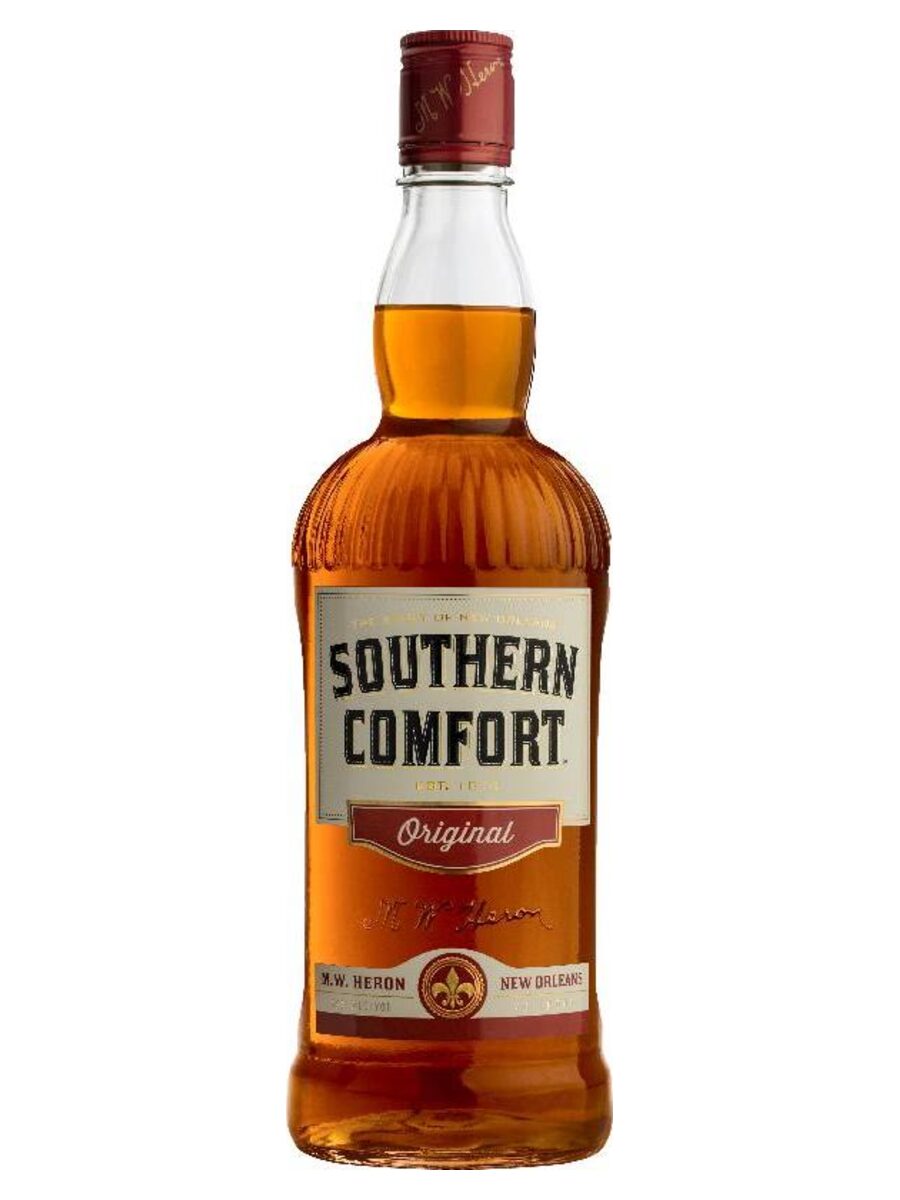 Southern Comfort