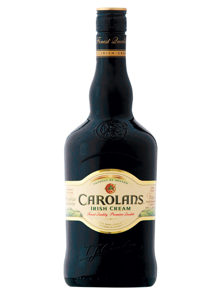 Carolans - Irish Cream