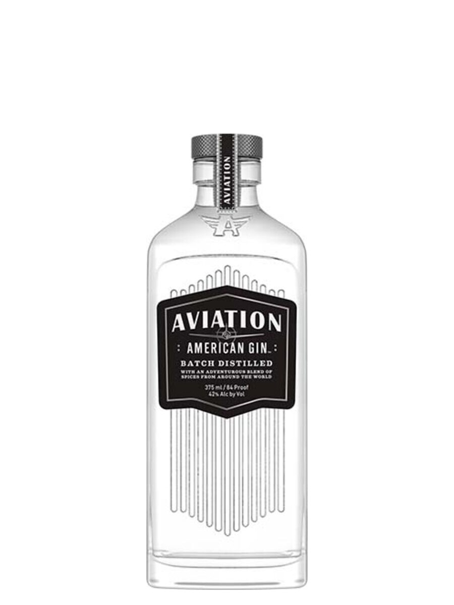 Aviation - American Gin 375ml