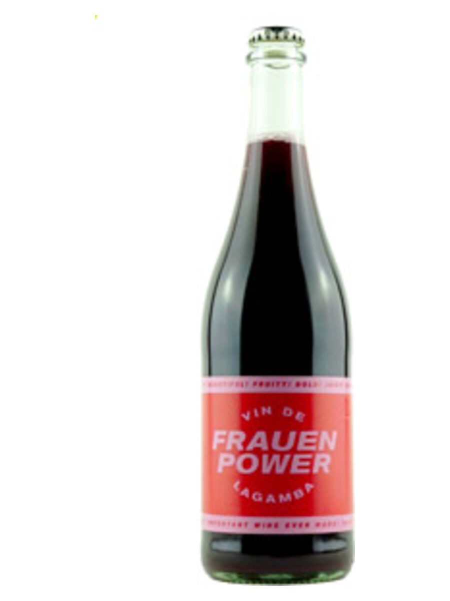 Vin De La Gamba - Frauenpower Dornfelder