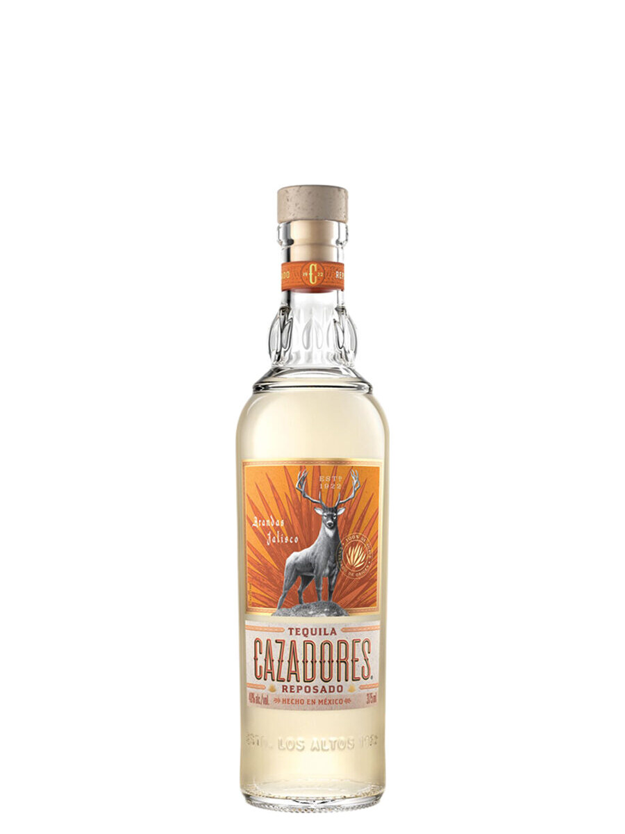 Cazadores Reposado