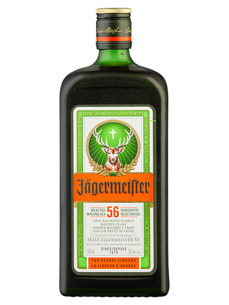 Jagermeister