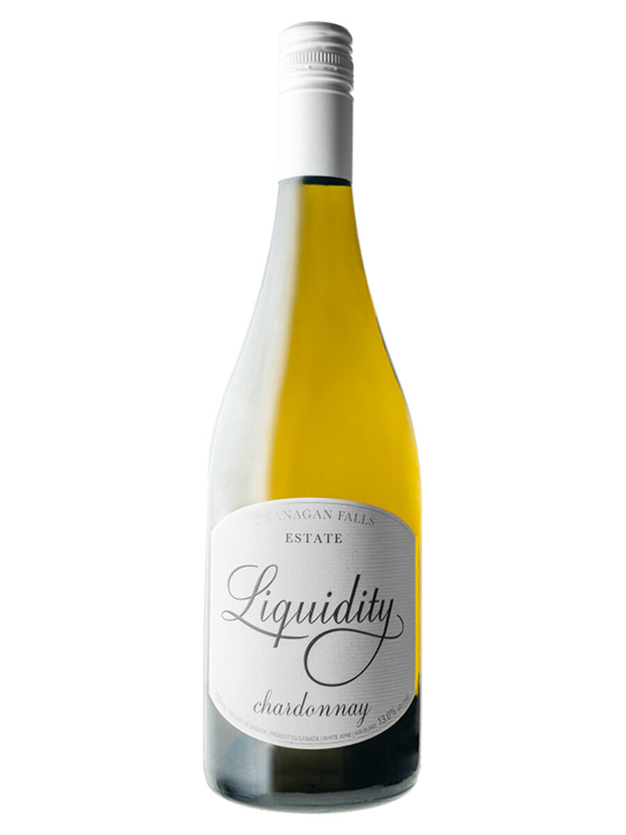 Liquidity - Chardonnay Estate 2022