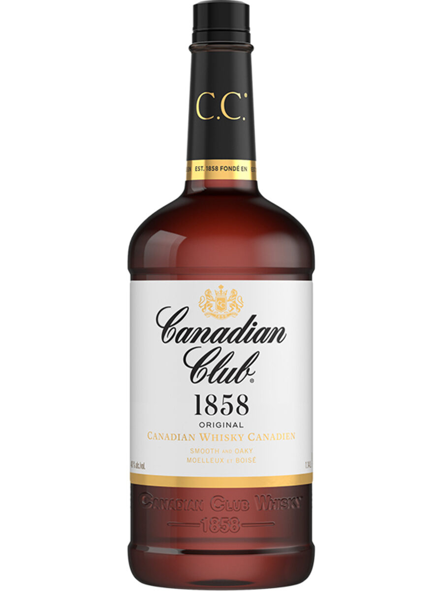 Canadian Club - Premium
