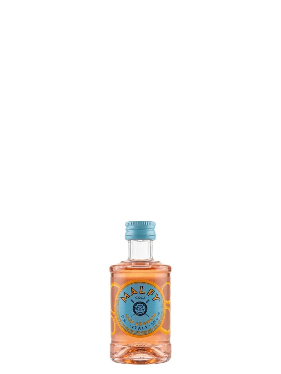 Malfy- Gin Con Arancia 50ml