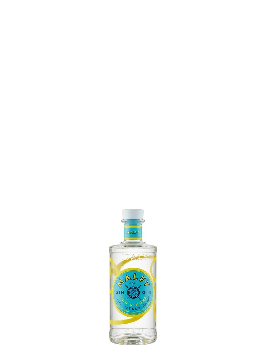 Malfy - Gin Con Limone 50ml