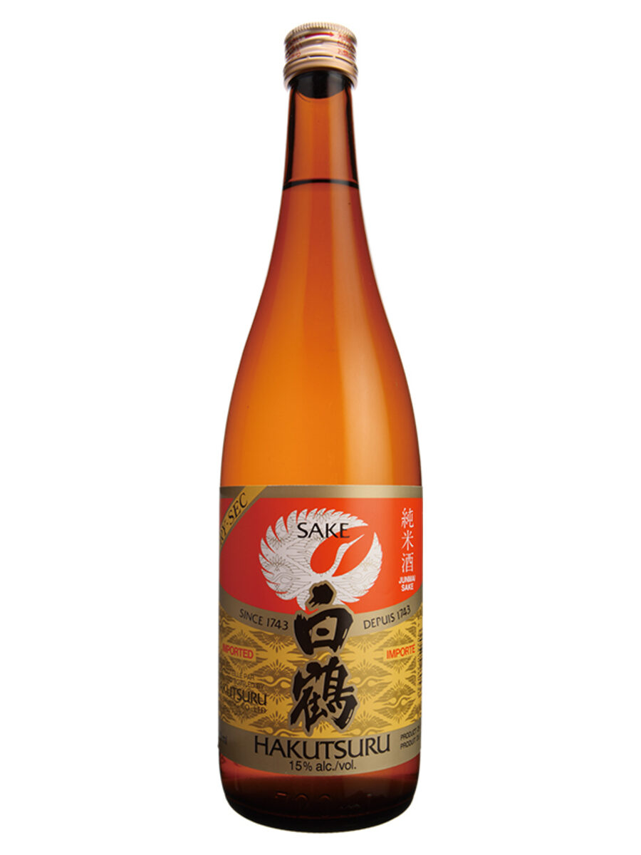 Hakutsuru - Sake