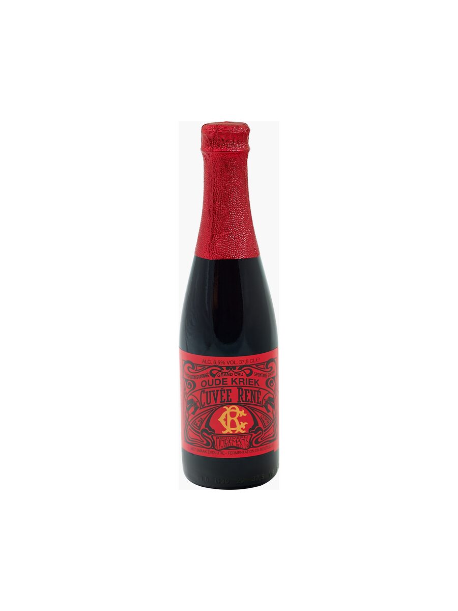 Lindemans - Kriek Cuvee Rene