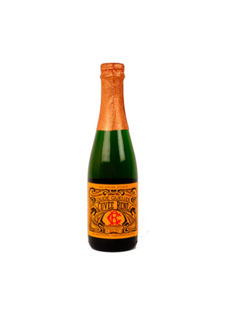 Lindemans - Gueuze Cuvee Rene