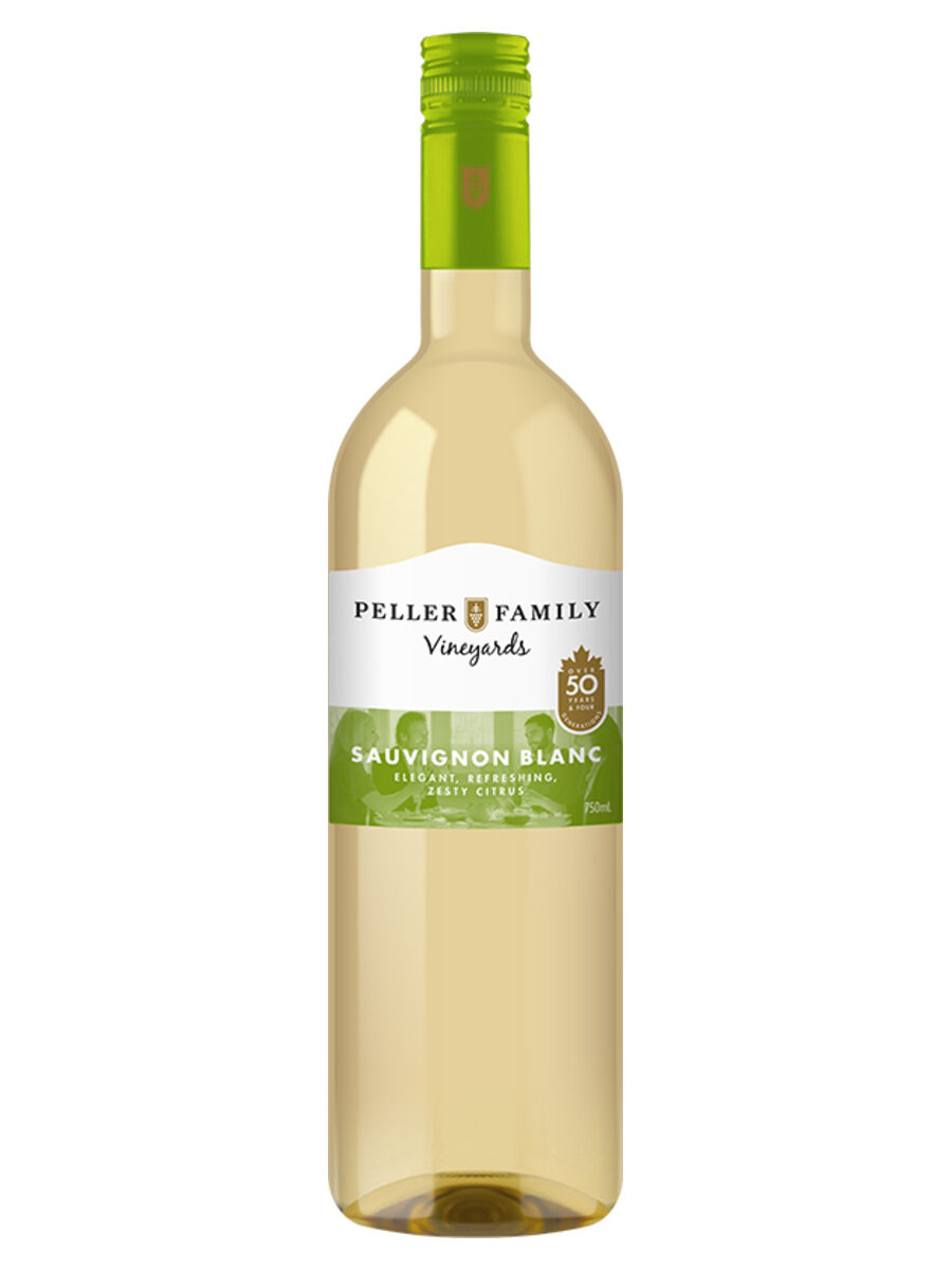 Peller Family Vineyards - Sauvignon Blanc