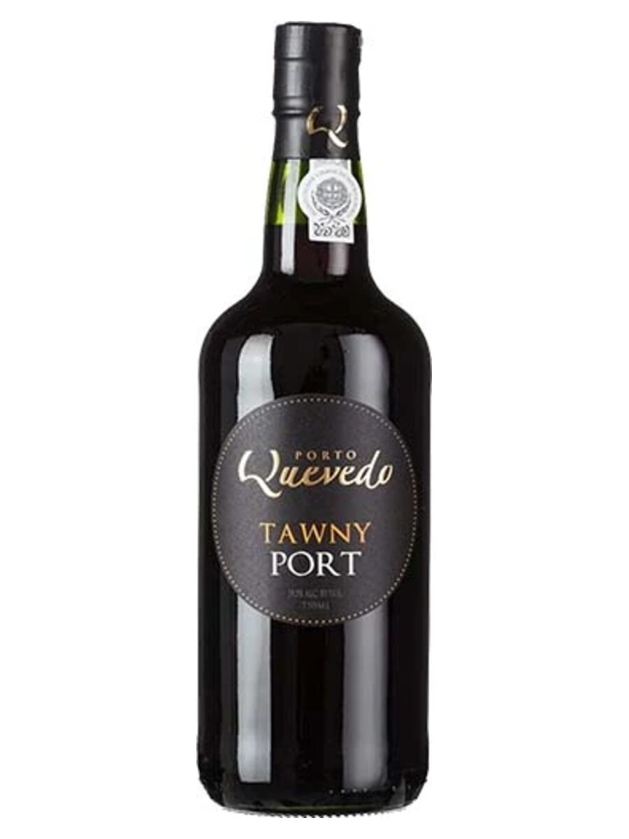 Porto Quevedo Tawny Port