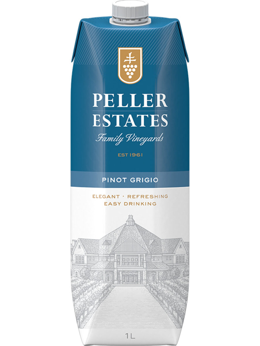 Peller Family Vineyards - Pinot Grigio