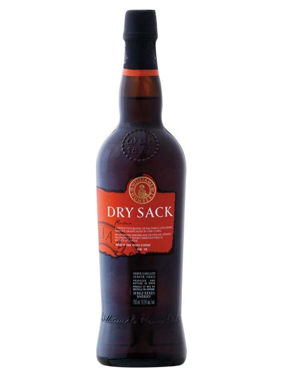 Williams And Humbert - Dry Sack