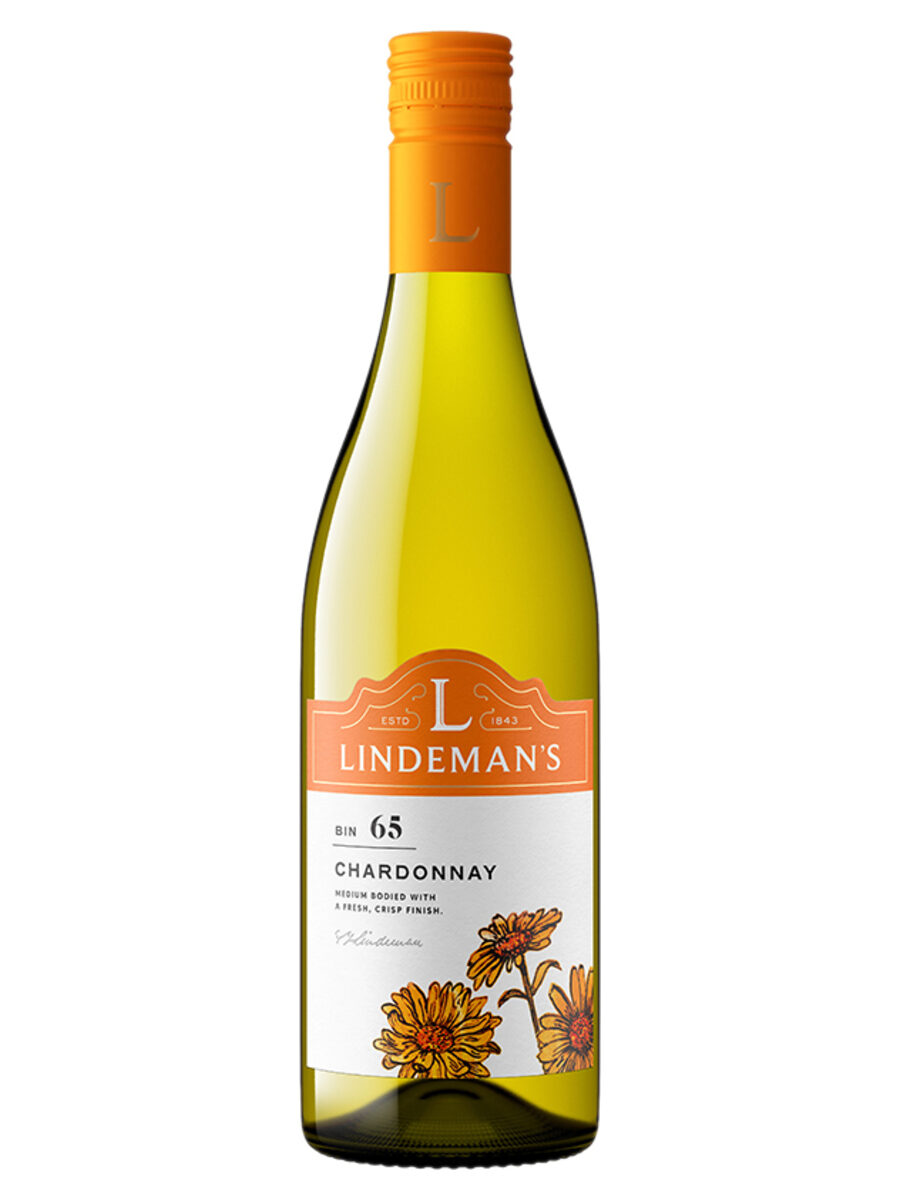 Lindemans Bin 65 Chardonnay