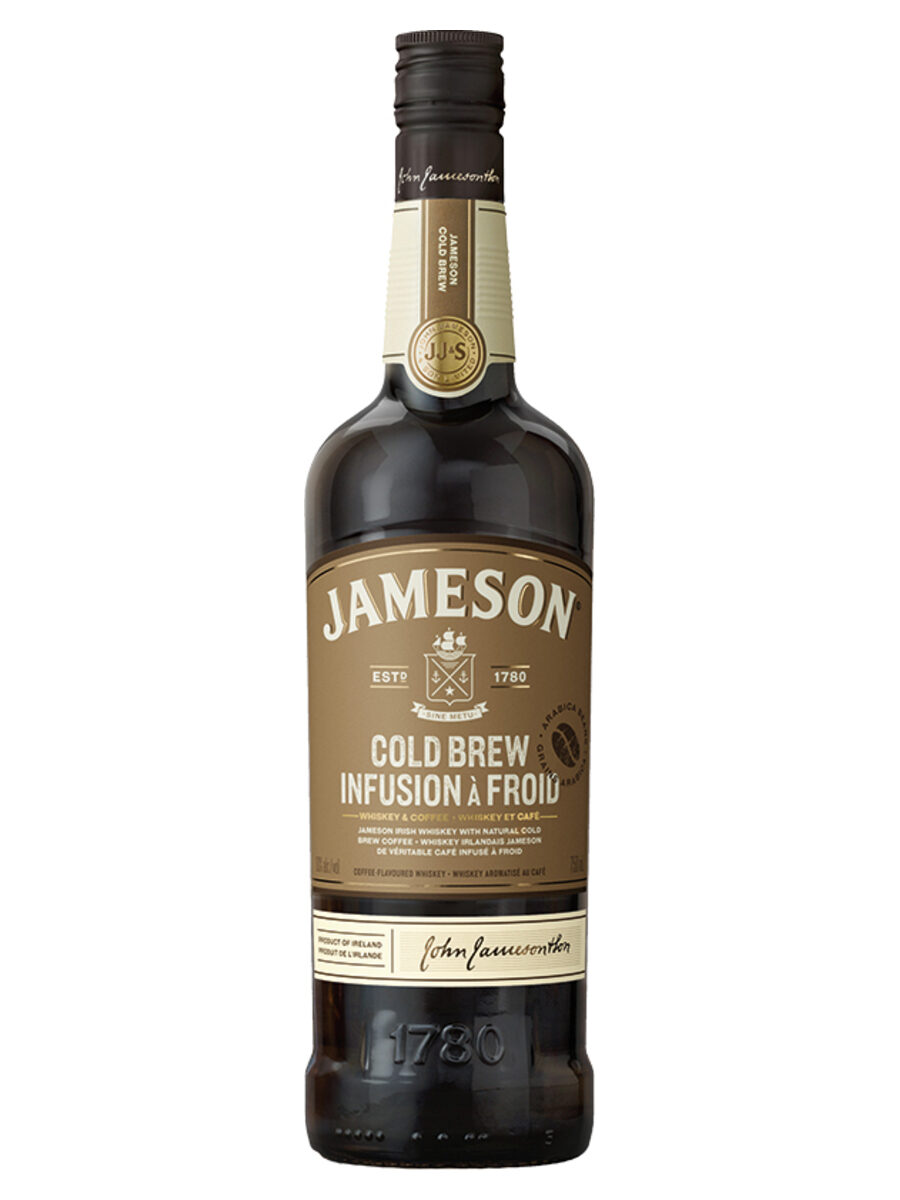 Jameson- Cold Brew