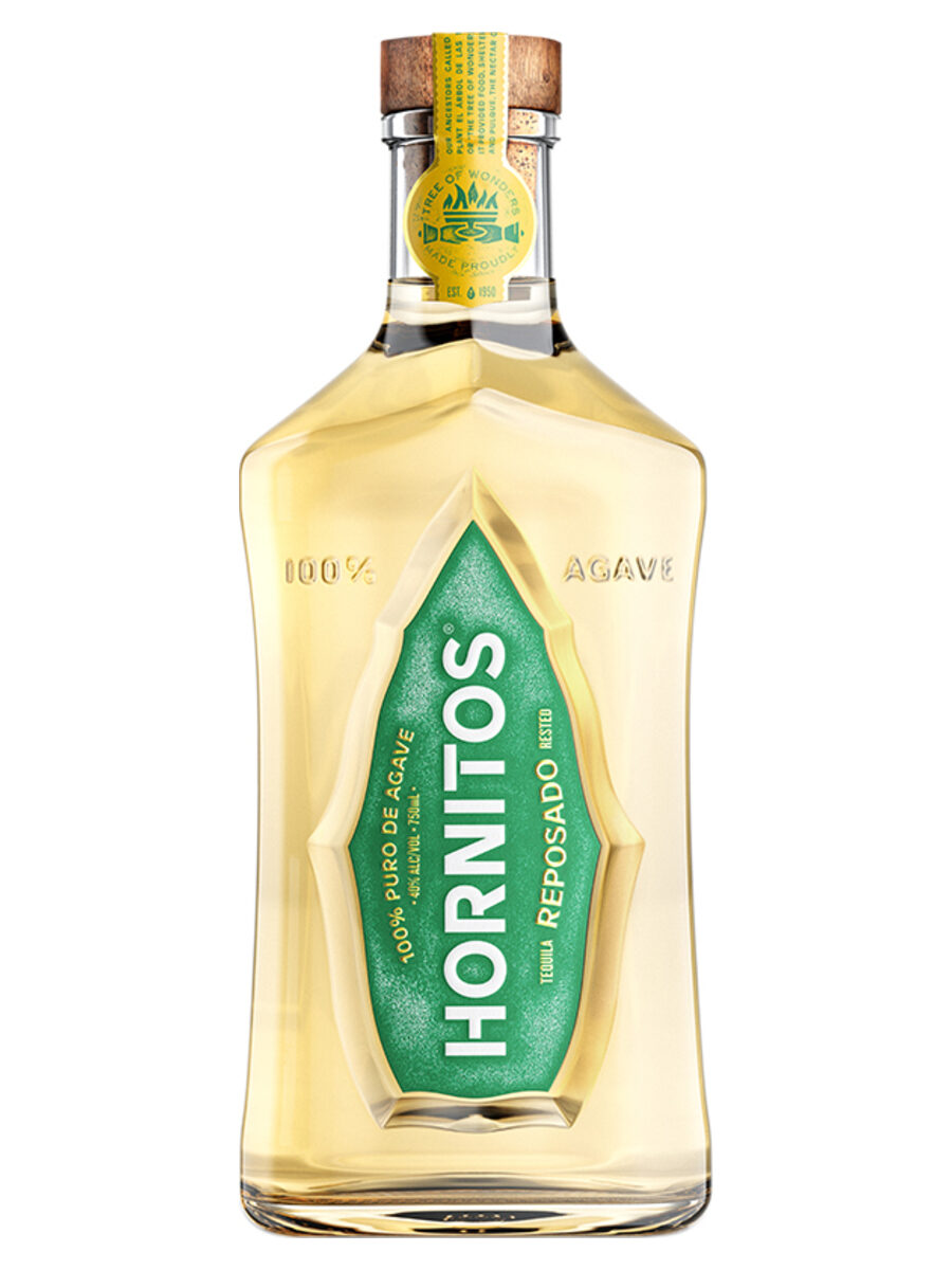 Hornitos Reposado