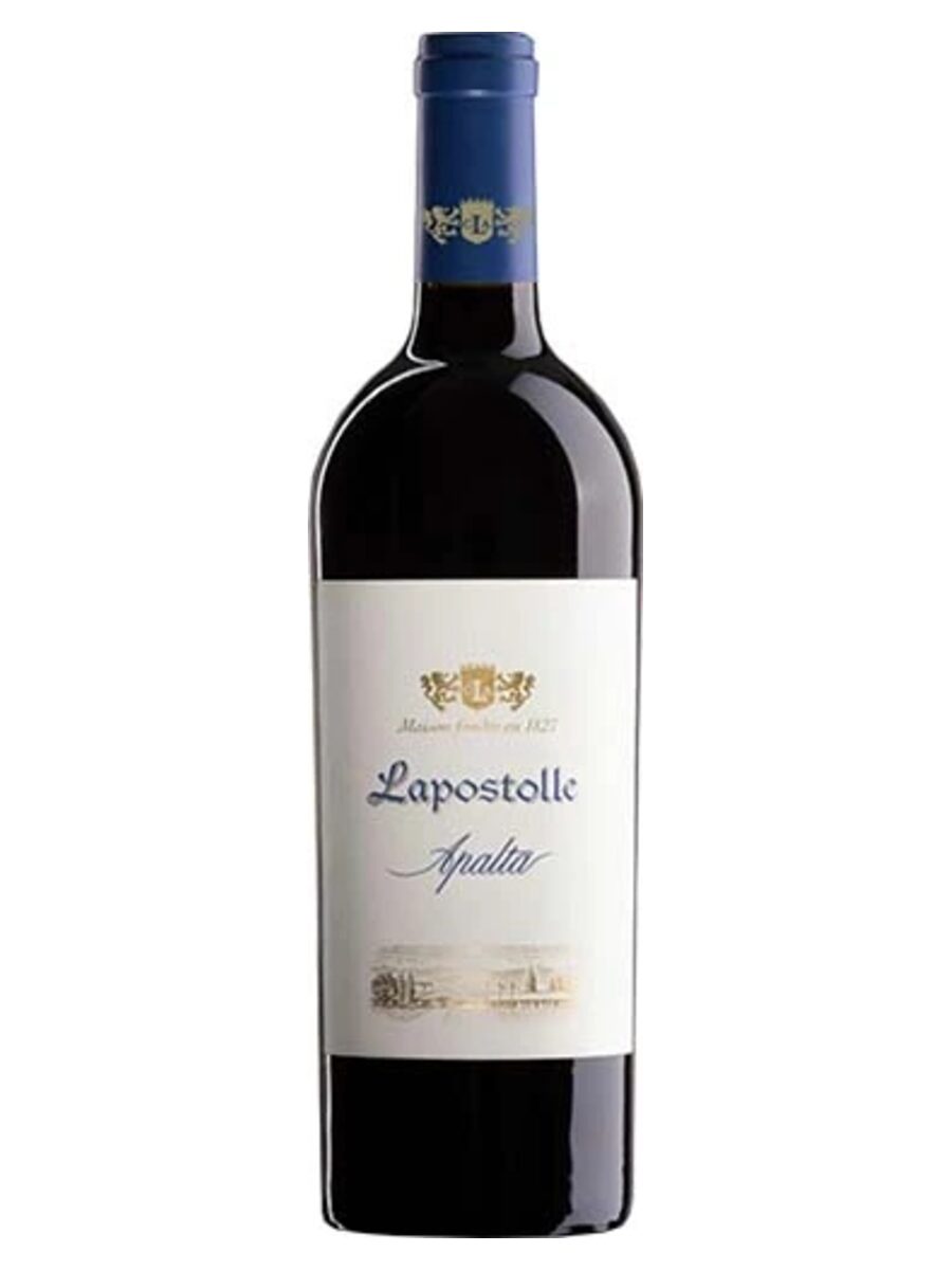 Lapostolle Apalta Red Blend -