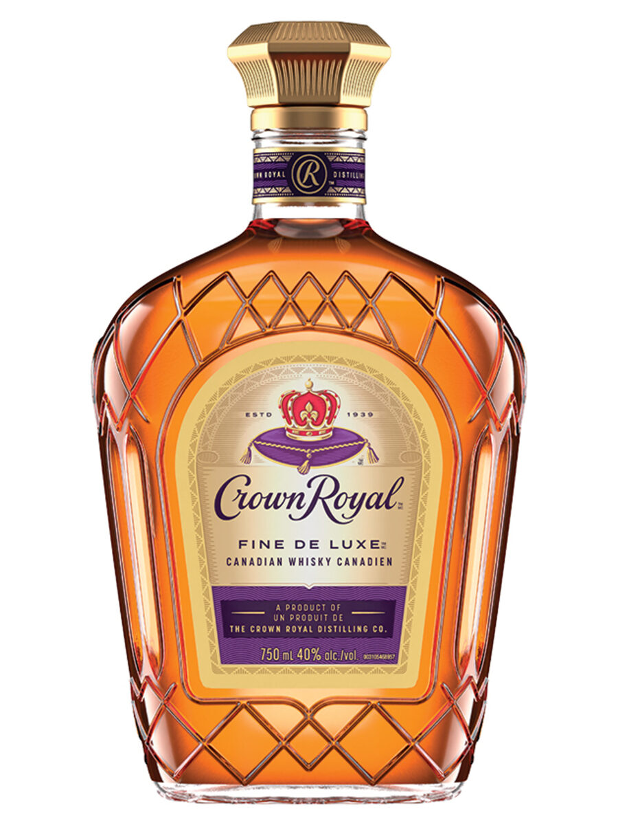 Crown Royal Whisky 750ml