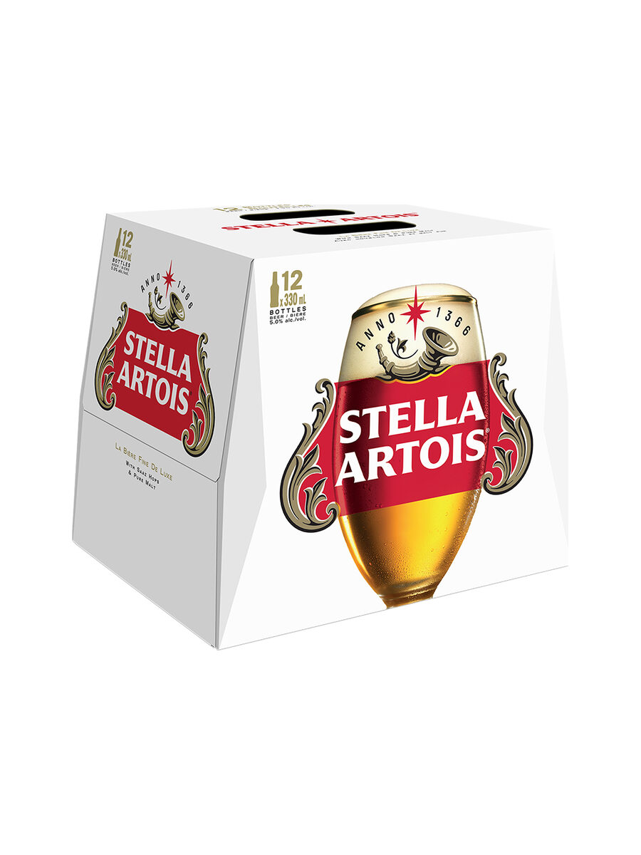 Stella Artois