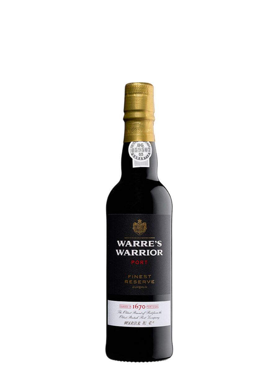 Warre`s - Warrior Finest Reserve