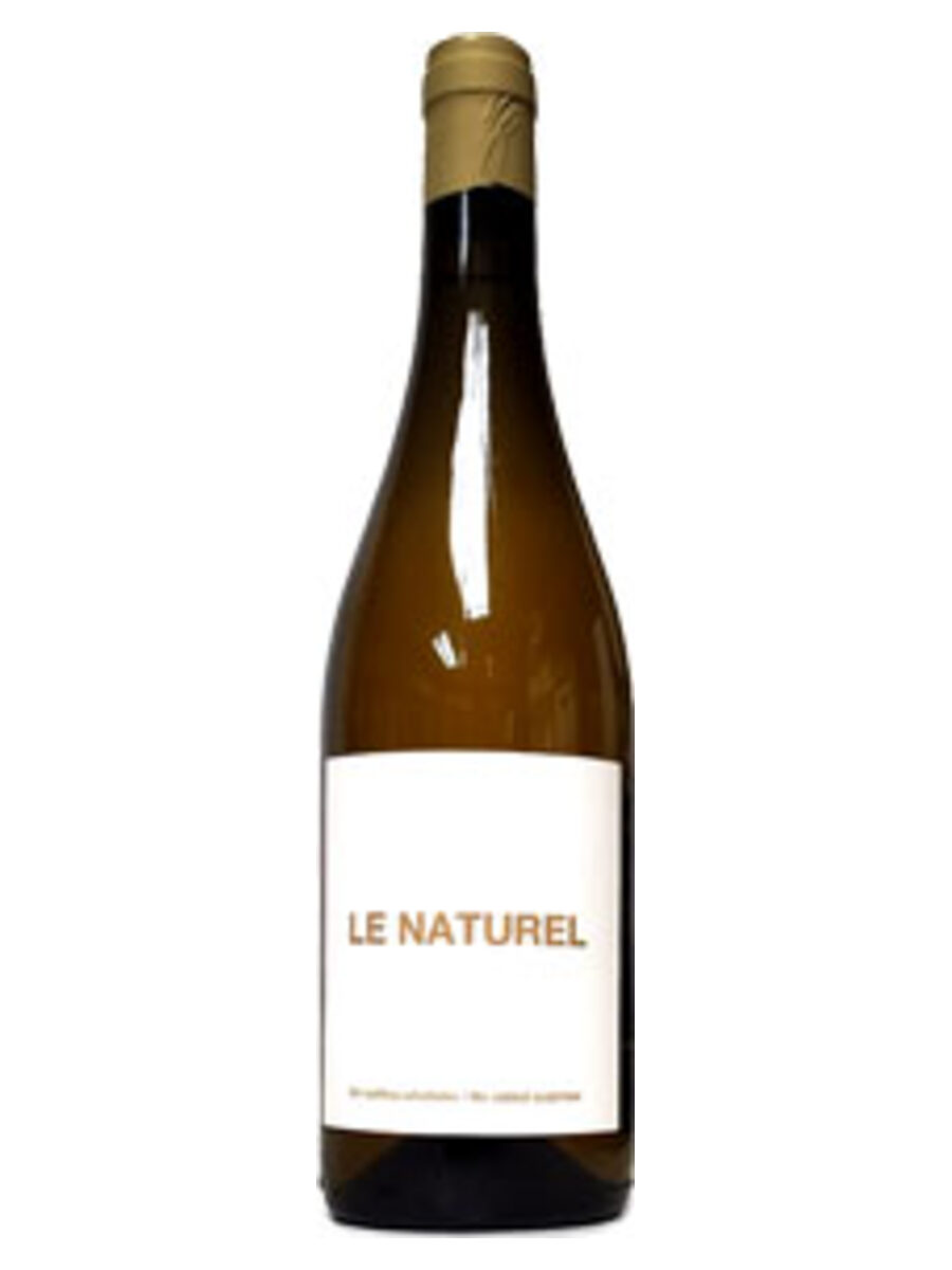 Navarra - Le Natural Blanco