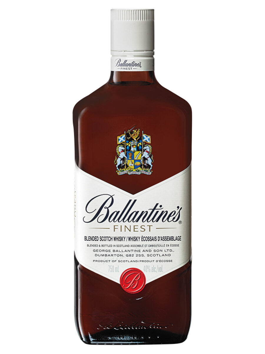 Ballantine`s - Finest