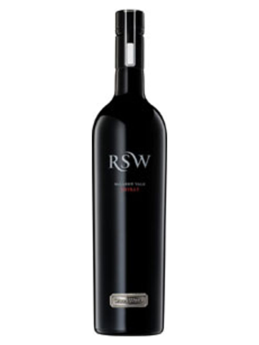 Shiraz - Wirra Wirra Rsw