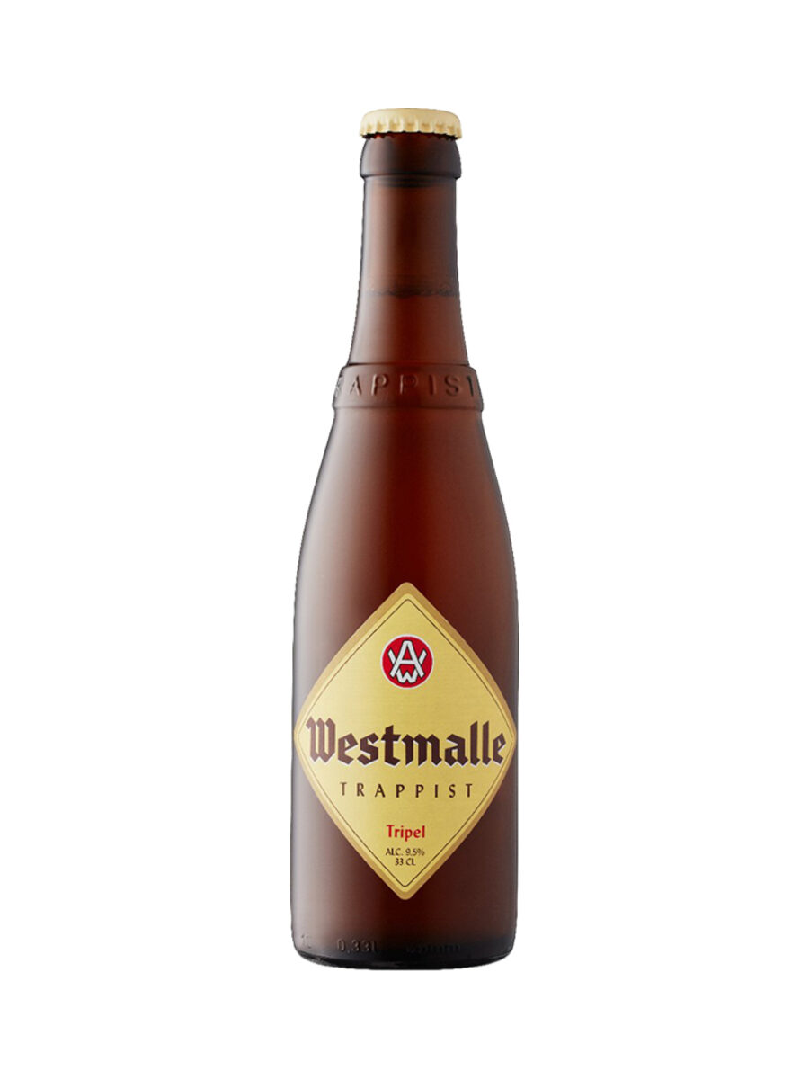 Westmalle Tripel
