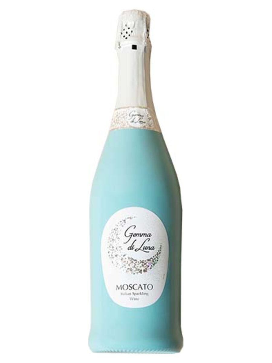 Gemma Di Luna Veneto Moscato