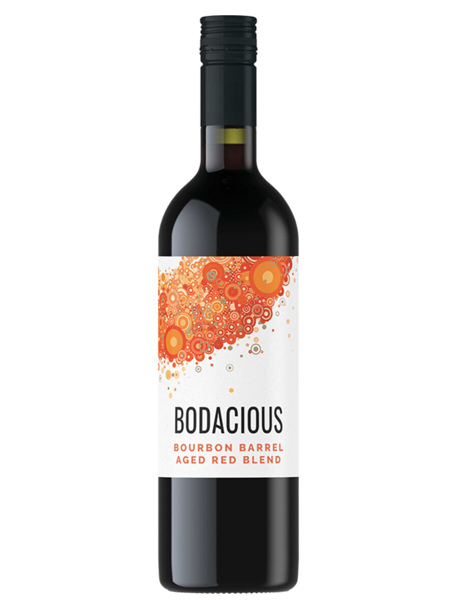 Bodacious - Bourbon