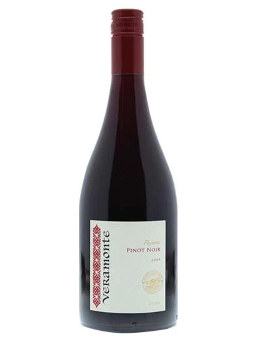 Veramonte Pinot Noir