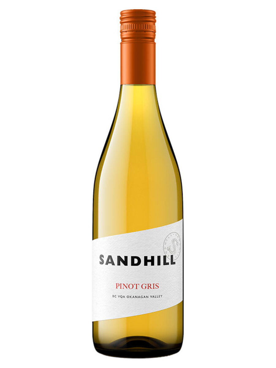 Sandhill - Pinot Gris 2025