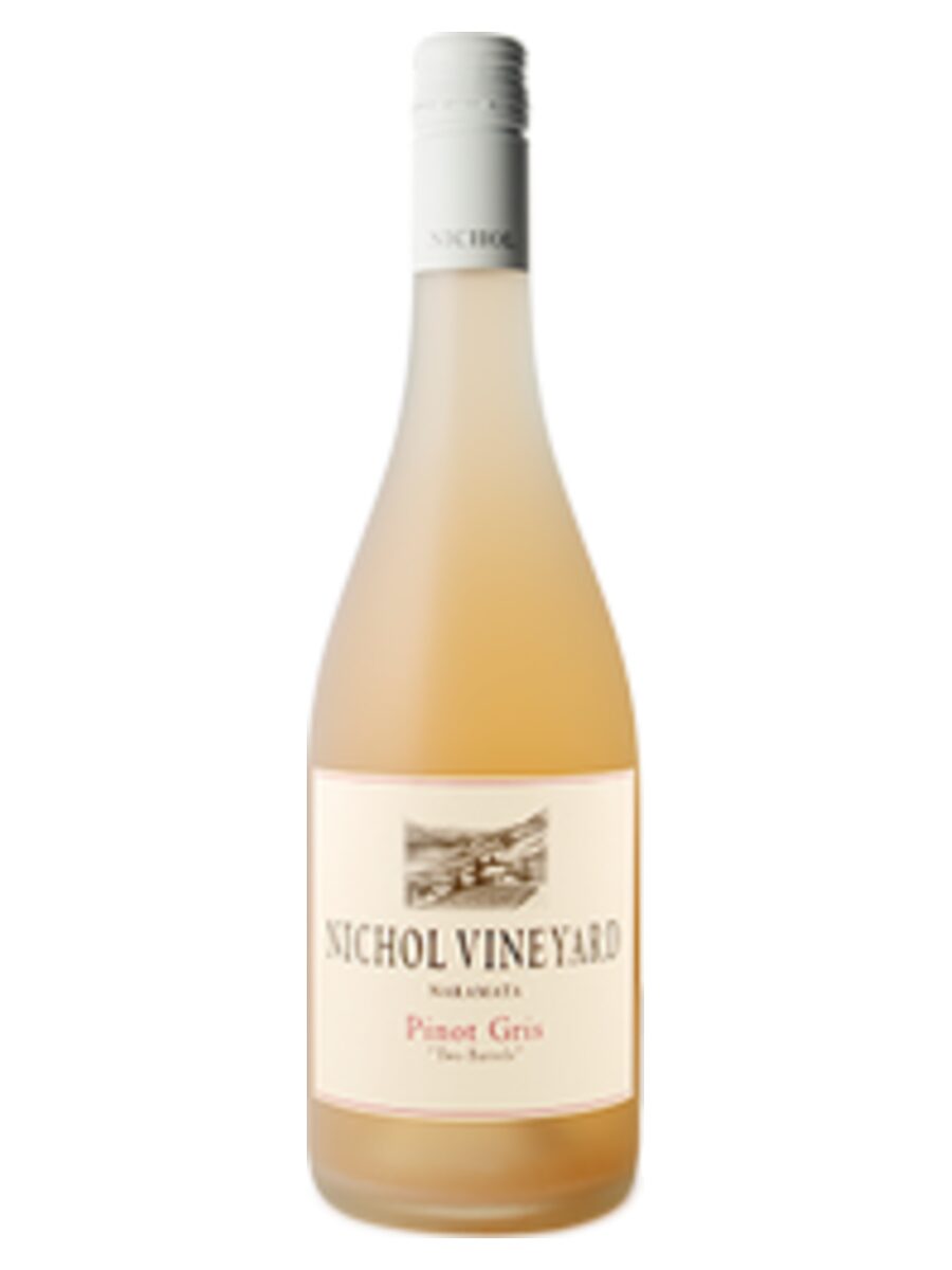 Nichol Vineyard - Pinot Gris