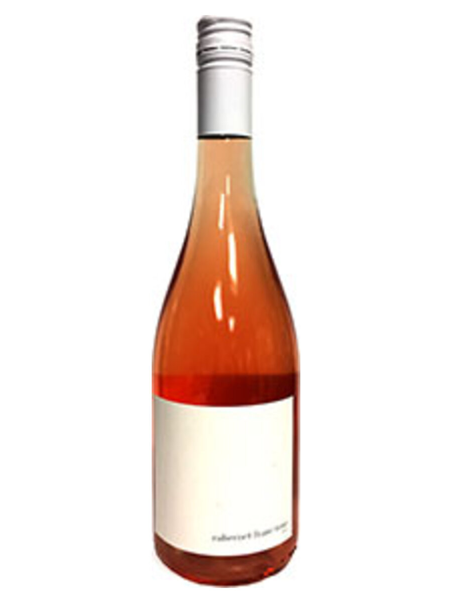 Lock & Worth - Cab Franc Rose