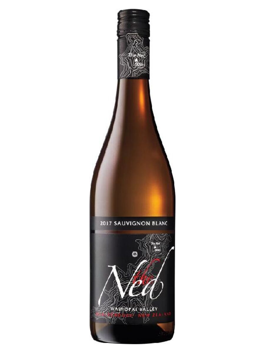 Sauvignon Blanc - Marisco The Ned Waihopai Marlbor