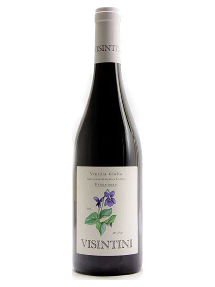 Visintini - Franconia