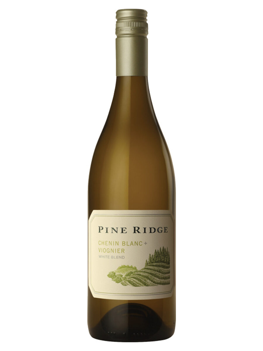 Chenin Blanc Viognier - Pine Ridge