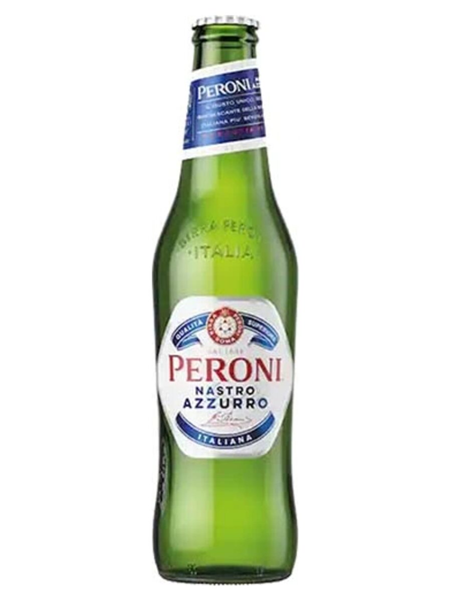 Peroni Nastro Azzurro