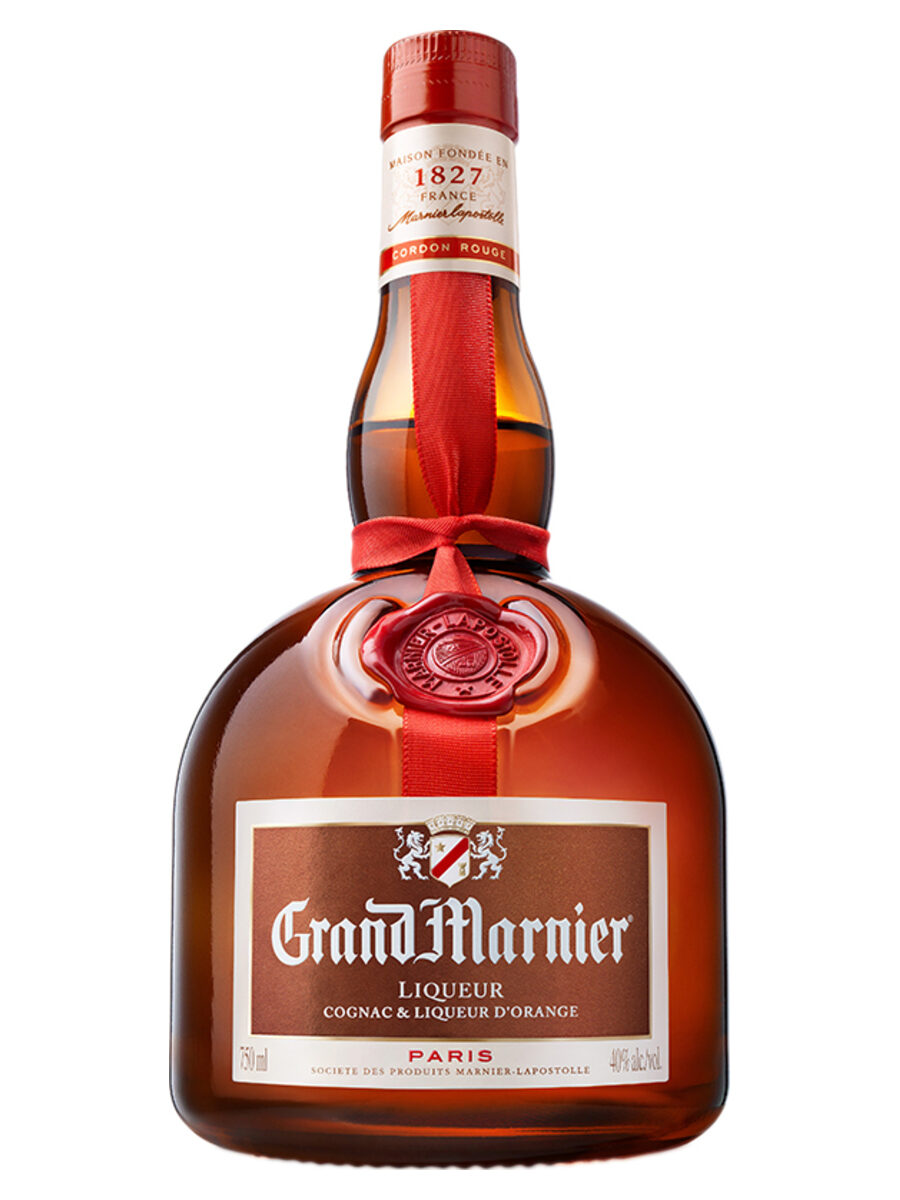 Grand Marnier Cordon Rouge