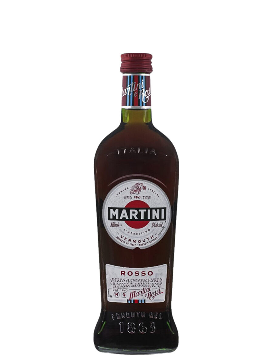 Martini - Rosso
