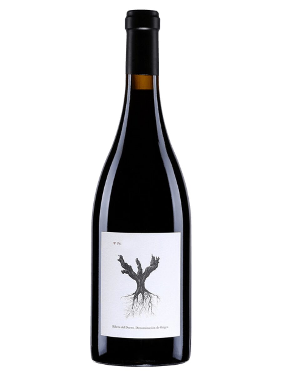 Pingus Psi Ribera Del Duero