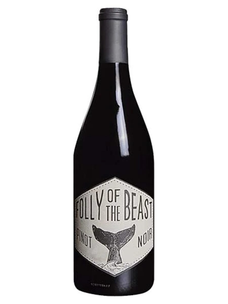 Pinot Noir - Folly Of The Beast