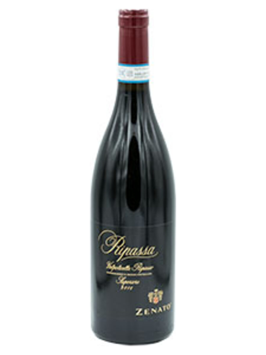 Zenato - Valpolicella Ripassa Superiore Doc-